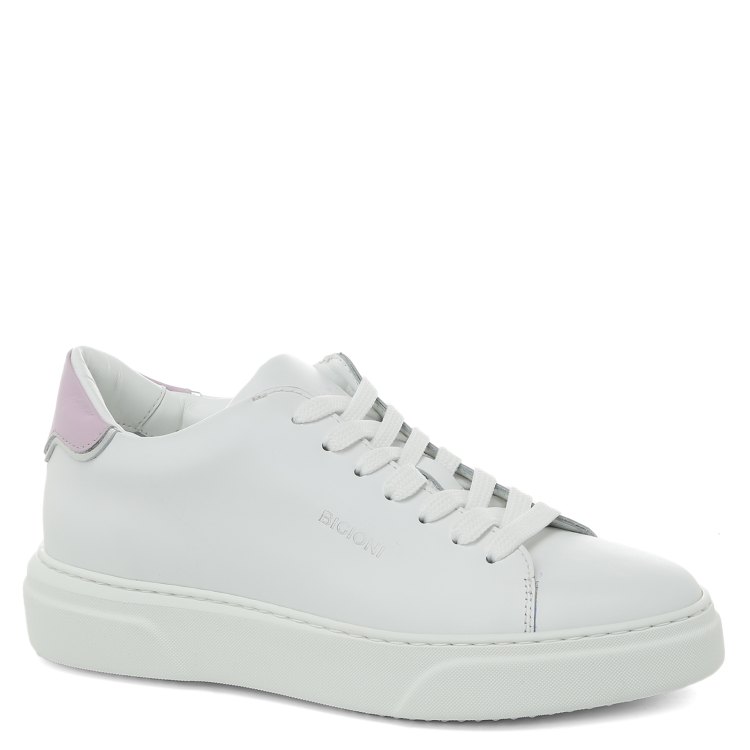 

Кеды женские Dino Bigioni DBW3084-1 белые 41 EU, DBW3084-1