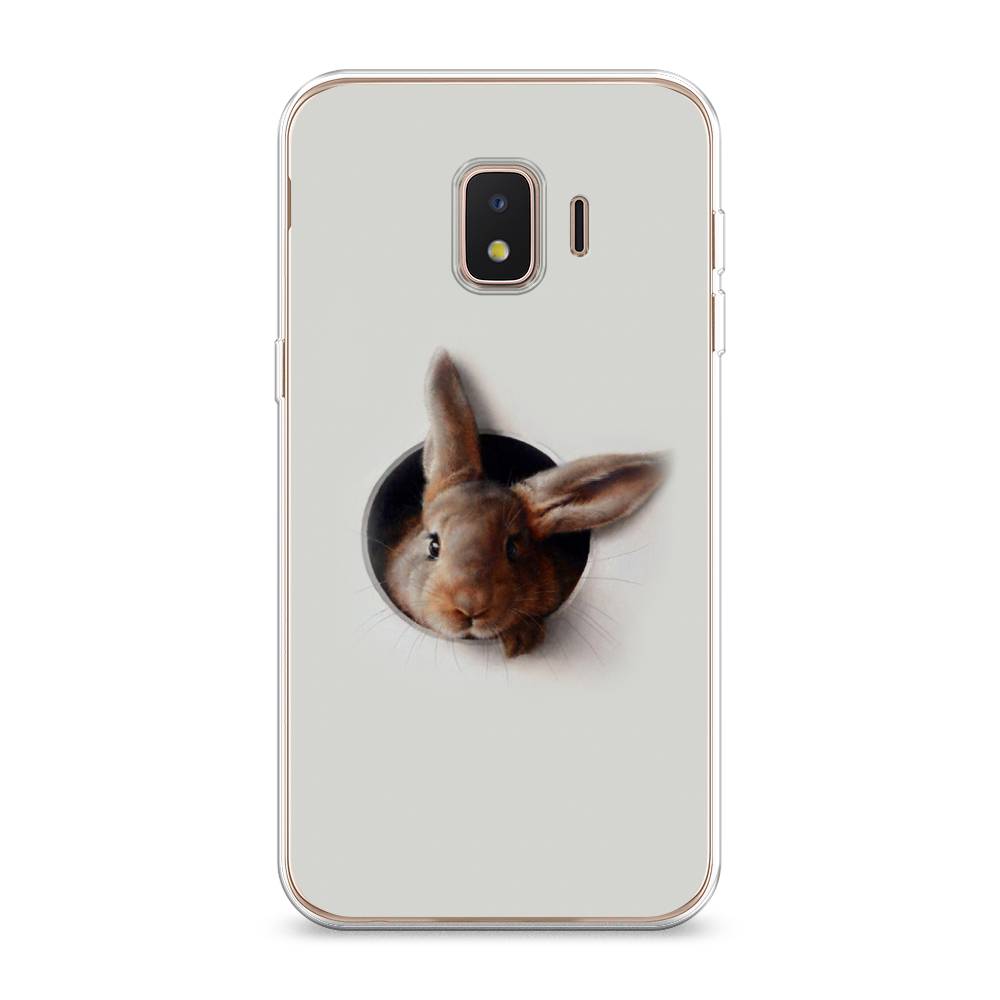 Чехол на Samsung Galaxy J2 Core (2020)  