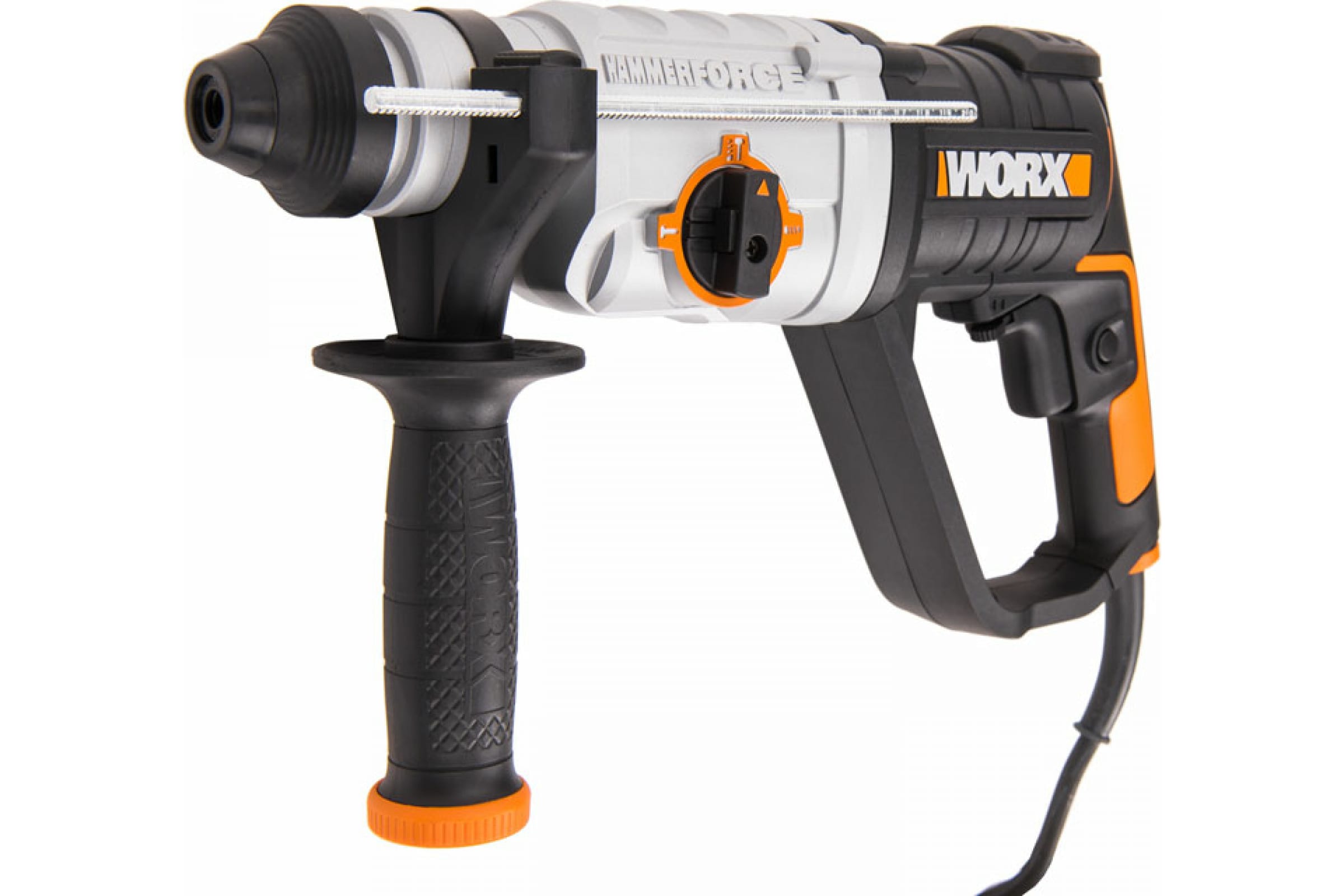 фото Перфоратор worx wx339