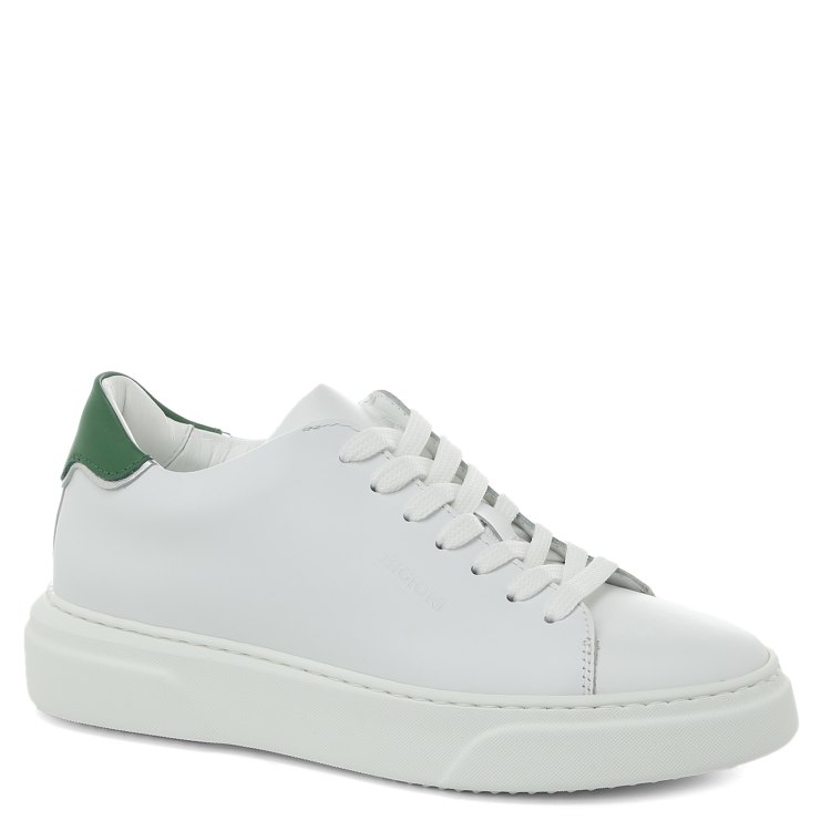

Кеды женские Dino Bigioni DBW3084-1 белые 41 EU, DBW3084-1