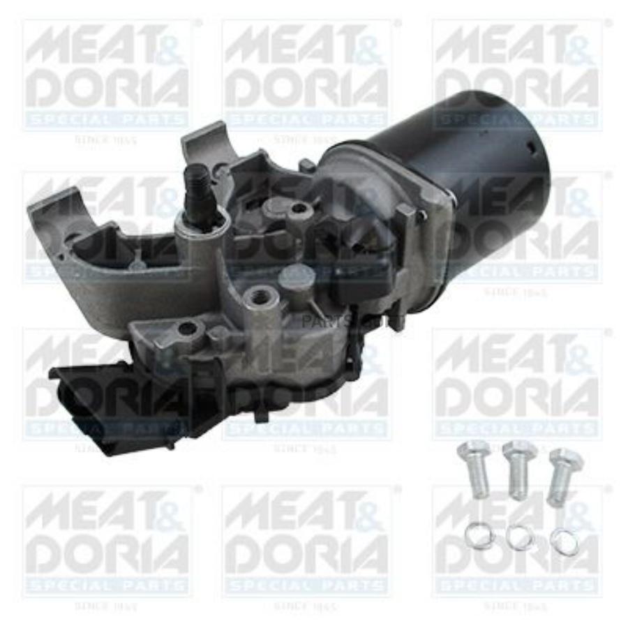 

MEAT&DORIA Мотор стеклоподъемника 27154, 27154
