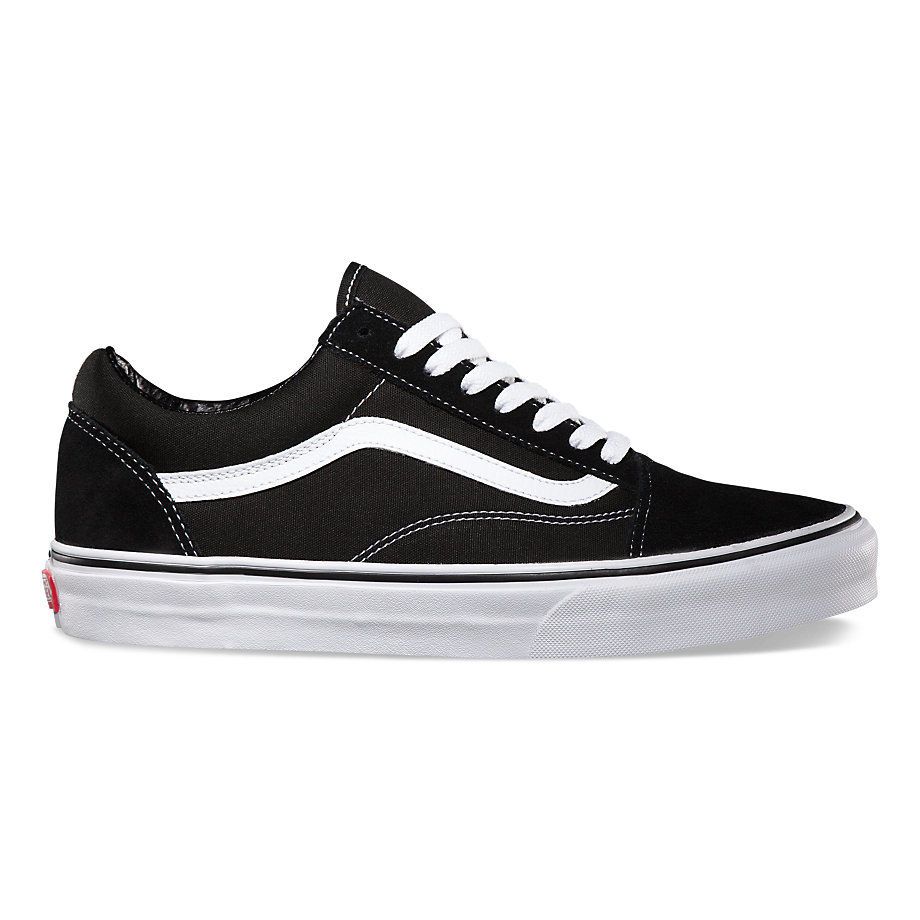 Кеды унисекс Vans VD3HY28 черные 46 EU 14442₽