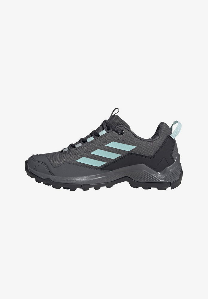 

Кроссовки женские Adidas Terrex ADD41A00L серые 38 2/3 EU, Серый, ADD41A00L