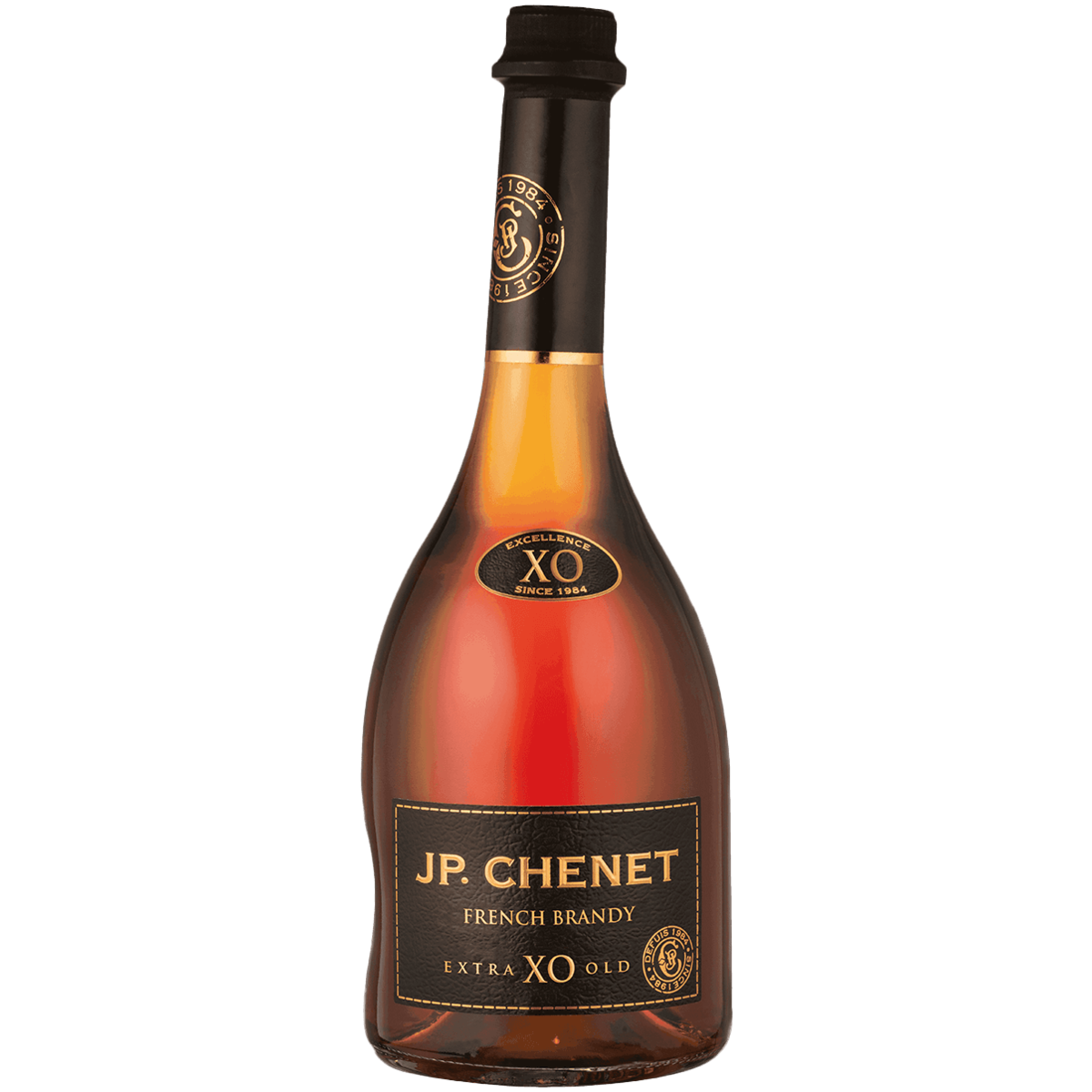 

Бренди JP. Chenet XO 0,7 л