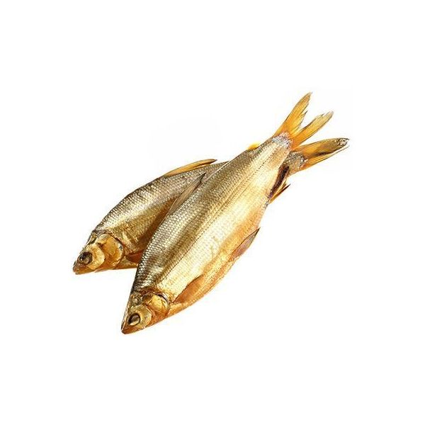 

Пелядь Big fish холодного копчения неразделанная