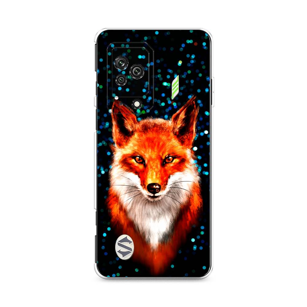 Чехол Awog на Xiaomi Black Shark 5 
