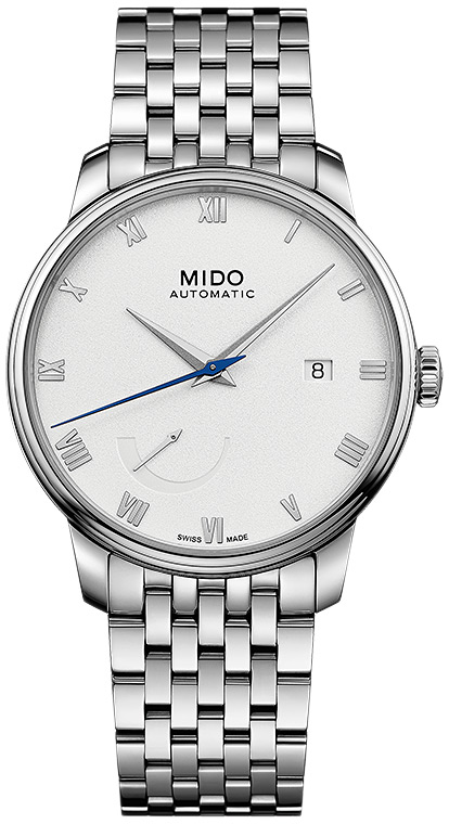 

Наручные часы мужские MIDO Baroncelli M027.428.11.013.00, Baroncelli M027.428.11.013.00