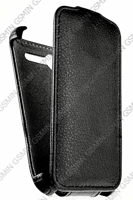 

Чехол Armor Case для HTC Salsa Black, Черный