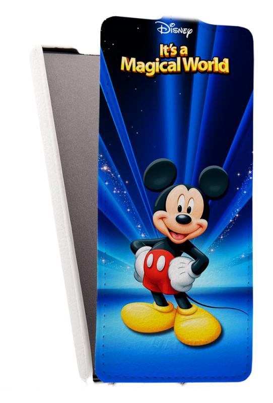 

Чехол Armor Case для Huawei Ascend P7 Дизайн 16, Белый