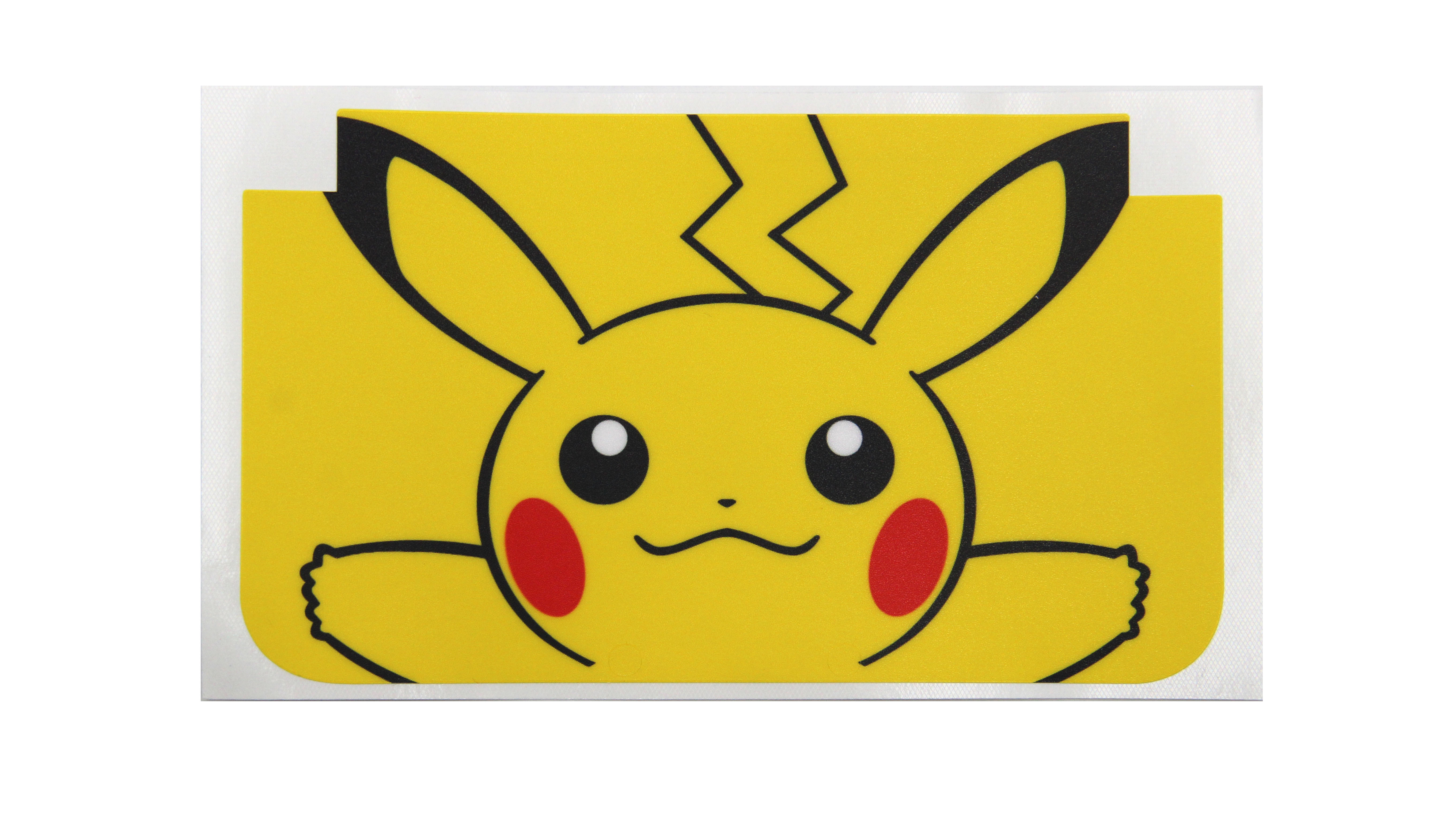 

Наклейка для приставки NoBrand для Nintendo 2DS