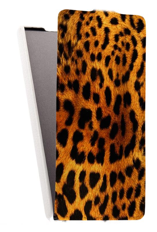 

Чехол Armor Case для Huawei Ascend P7 Дизайн 144, Белый