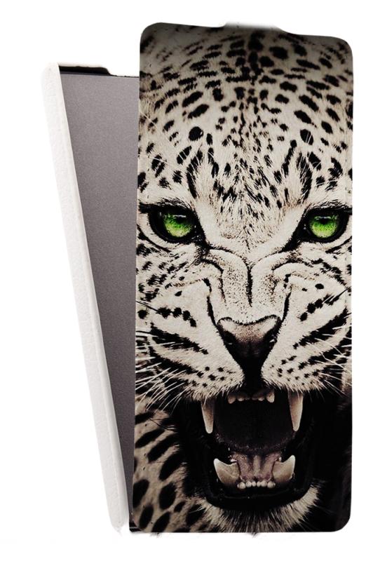 

Чехол Armor Case для Huawei Ascend P7 Дизайн 140, Белый