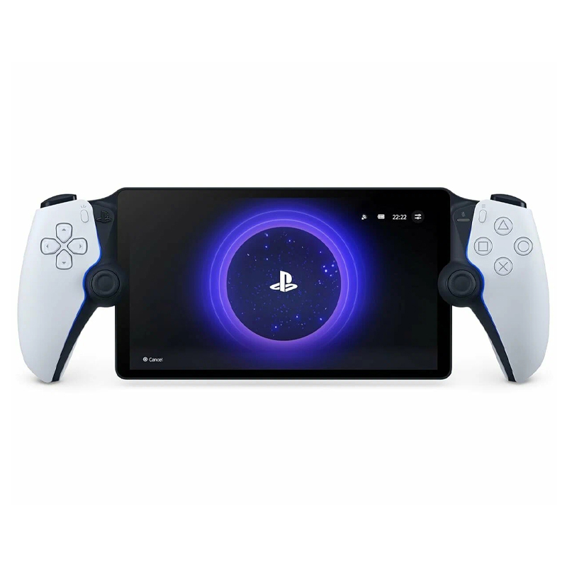 

Игровая приставка Sony Playstation 5 1 Тб (CFI-Y1000), Белый, PlayStation Portal