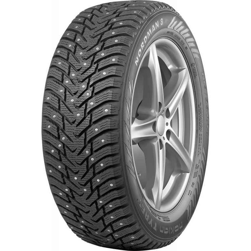 

Автошина NOKIAN TYRES Nordman 8 185/60 R15 88 T, Nordman 8