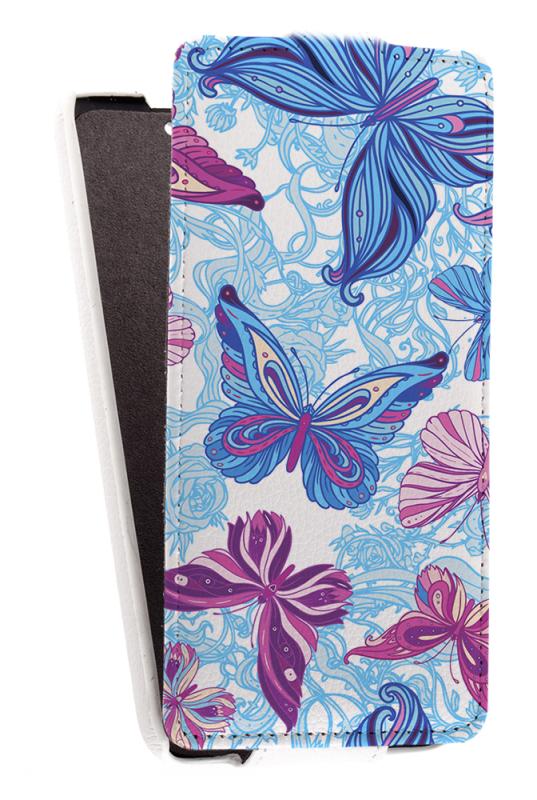 

Чехол Armor Case для Huawei Honor 3X Дизайн 12, Белый