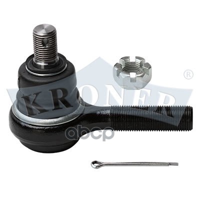 

Наконечник Тяги Рулевой Kroner Левый Газ 2217, 3302 Газ 2217, 3302 Kroner арт. K301057