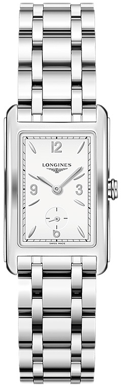 Наручные часы женские Longines Longines DolceVita L5.512.4.16.6