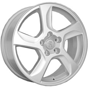 

Колесный диск Replay FD93 7x17/5x108 D63.3 ET50