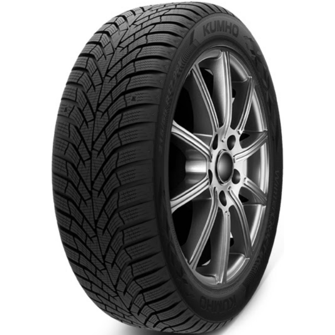 

Автошина KUMHO WinterCraft WP52 225/40 R18 92 W, WinterCraft WP52