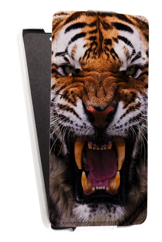 

Чехол Armor Case для Huawei Honor 3X Дизайн 142, Белый