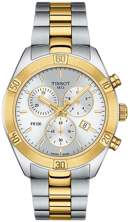 

Наручные часы женские Tissot T049.T-Classic.PR 100 T101.917.22.031.00, T049.T-Classic.PR 100 T101.917.22.031.00