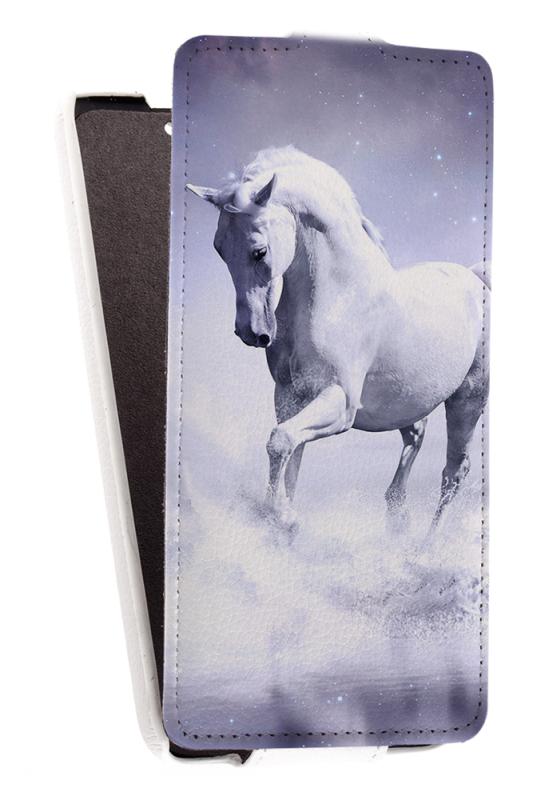 

Чехол Armor Case для Huawei Honor 3X Дизайн 117, Белый