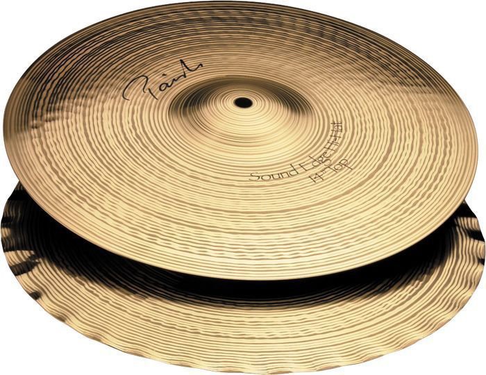 

Тарелка Hi-Hat Paiste 13 0001063113 Sound Edge Hi-Hat Signature, 0001063113 Sound Edge Hi-Hat Signature