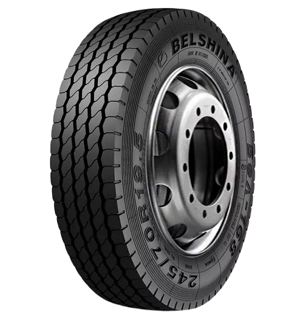 

Грузовые шины БЕЛШИНА бел-168 245/70 R19.5 136 M, Бел-168