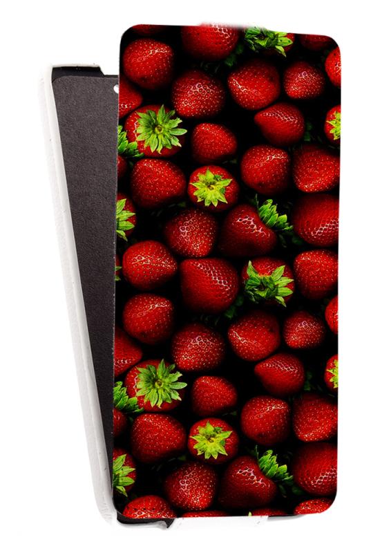 

Чехол Armor Case для Huawei Honor 3X Дизайн 141, Белый
