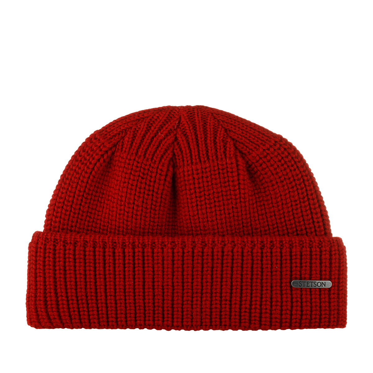 

Кепка унисекс Stetson 8599302 красная, Красный, 8599302