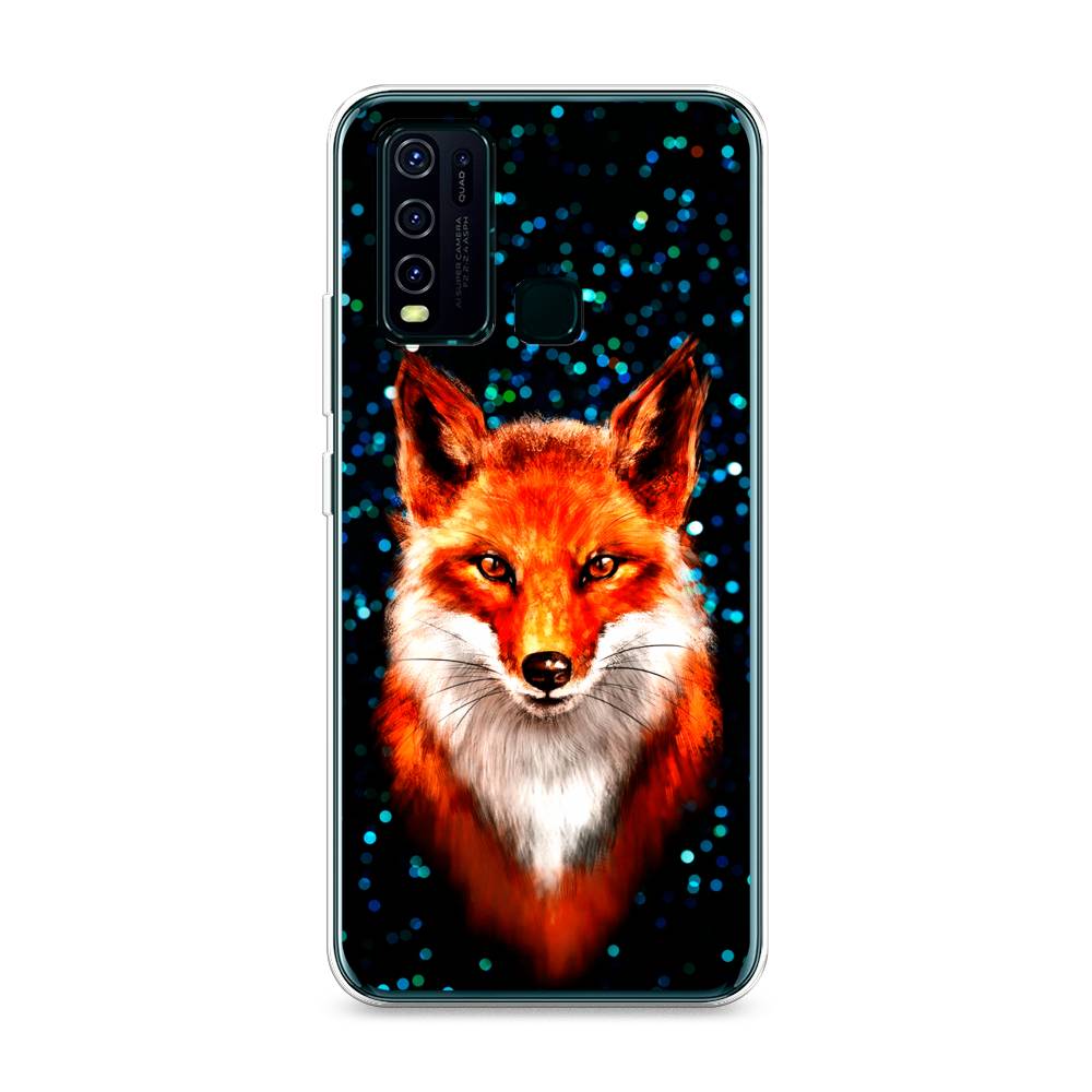 Чехол Awog на Vivo Y30/Y50 