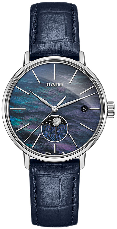 Наручные часы женские Rado Coupole Classic 084.3883.4.191