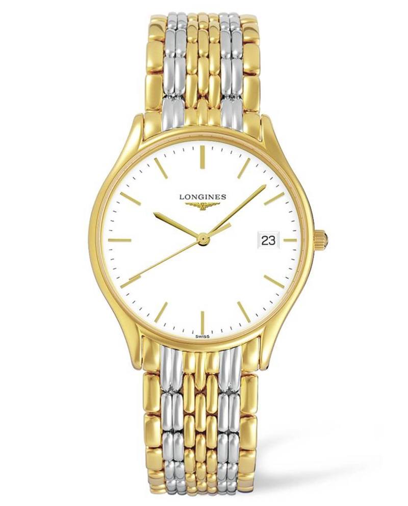 Наручные часы унисекс Longines Longines Lyre L47592127 119300₽