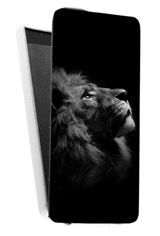 

Чехол Armor Case для Huawei Honor 3 Дизайн 143, Белый