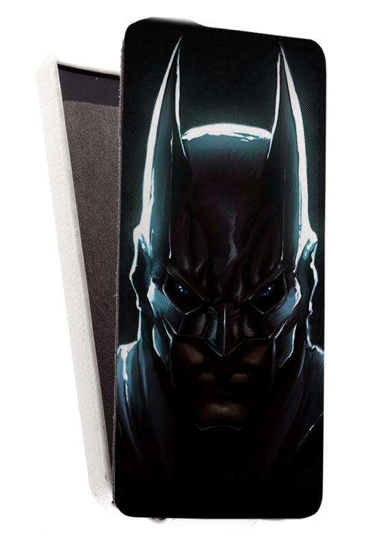 

Чехол Armor Case для Huawei Honor 3 Дизайн 151, Белый