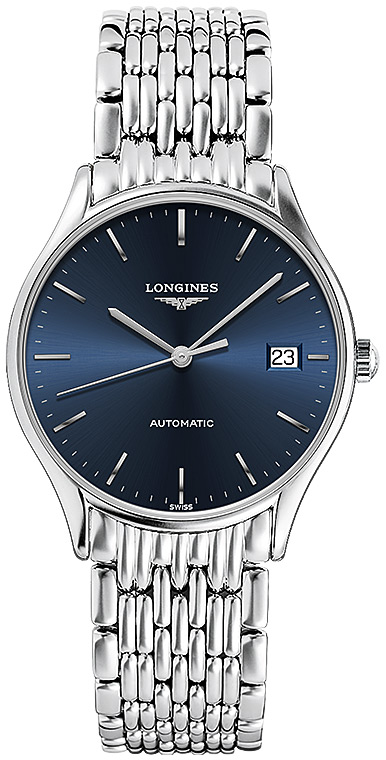 Наручные часы унисекс Longines Longines Lyre L4.860.4.92.6