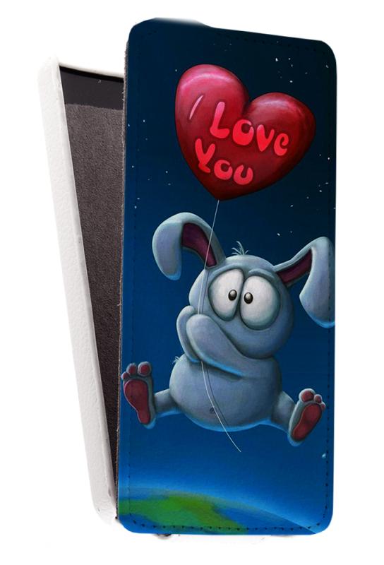 

Чехол Armor Case для Huawei Honor 3 Дизайн 149, Белый