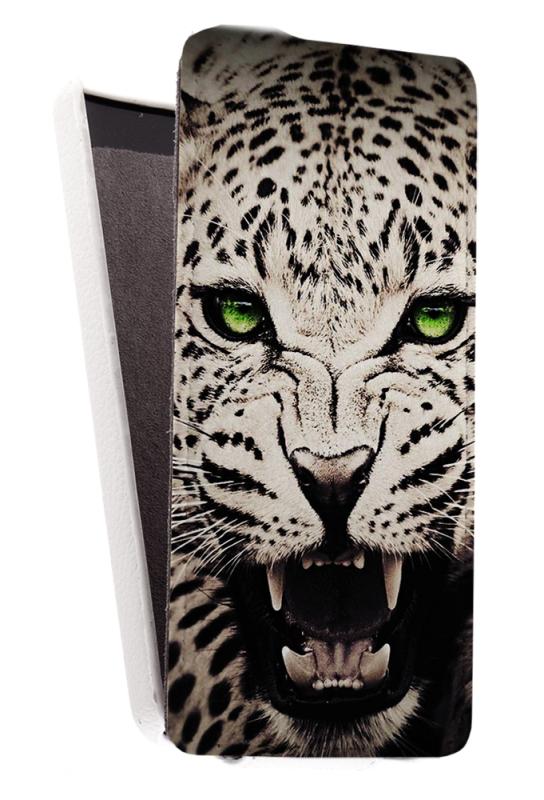 

Чехол Armor Case для Huawei Honor 3 Дизайн 140, Белый