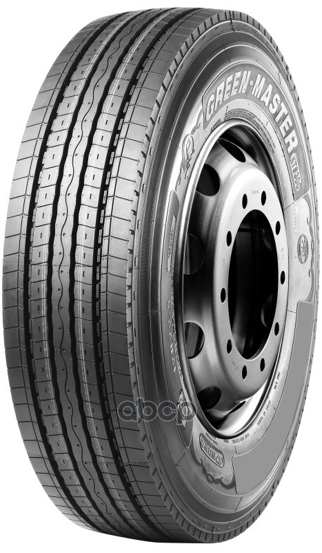 Грузовые шины LINGLONG KTS300 315/80 R22.5 158 L