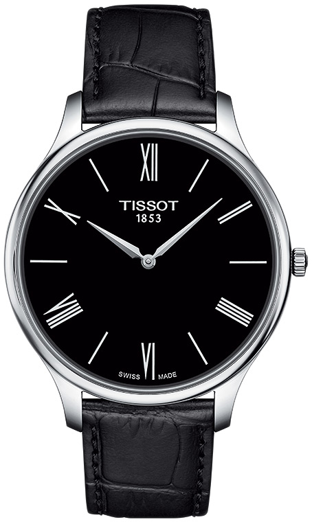 

Наручные часы мужские Tissot T063.T-Classic.Tradition T063.409.16.058.00, T063.T-Classic.Tradition T063.409.16.058.00