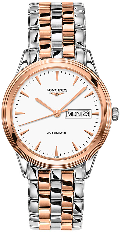 

Наручные часы мужские Longines Flagship L4.899.3.92.7, Flagship L4.899.3.92.7