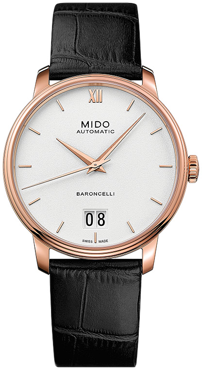 

Наручные часы мужские MIDO Baroncelli M027.426.36.018.00, Baroncelli M027.426.36.018.00