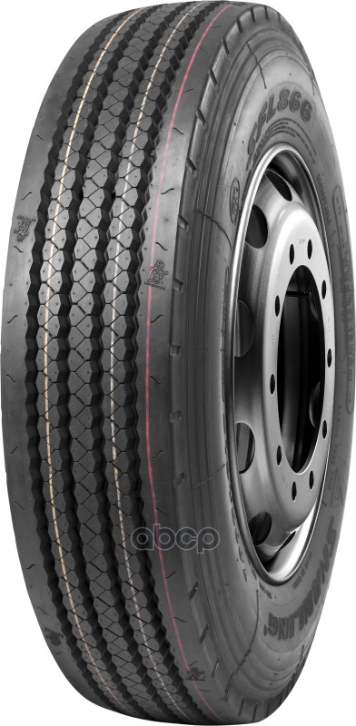 

Грузовые шины LINGLONG LFL866 215/75 R17.5 135 J