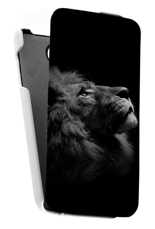 

Чехол Armor Case для Lenovo A680 Дизайн 143, Белый