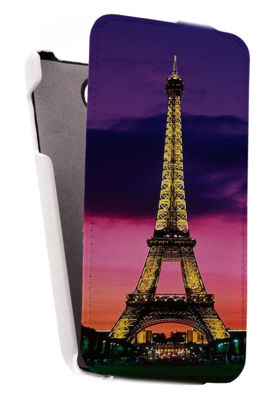 

Чехол Armor Case для Lenovo A680 Дизайн 154, Белый