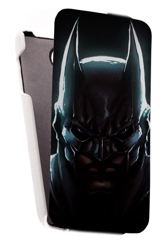 

Чехол Armor Case для Lenovo A680 Дизайн 151, Белый