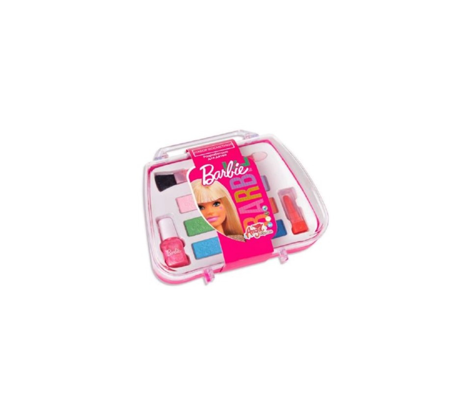 

Косметичка Barbie в ассортименте