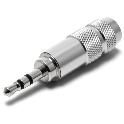 

Разъем mini Jack 2.5mm (Stereo) Oyaide P-2.5SR, P-2.5SR