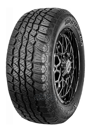 

Автошина TRACMAX X-Privilo AT08 285/60 R18 116 T