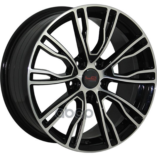 

Диск REPLICA, _Concept-B533 11x20/5x120ET37 74.1